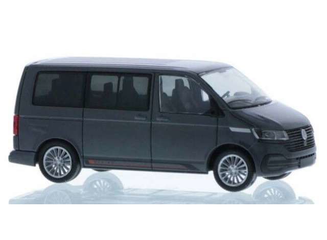 1/87 Volkswagen T6.1, grey