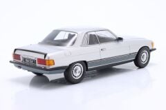 KK-SCALE - MERCEDES BENZ - SL-CLASS 450SLC 5.0 COUPE (C107) 1980