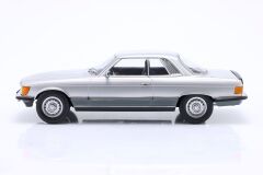 KK-SCALE - MERCEDES BENZ - SL-CLASS 450SLC 5.0 COUPE (C107) 1980