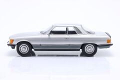 KK-SCALE - MERCEDES BENZ - SL-CLASS 450SLC 5.0 COUPE (C107) 1980