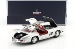 NOREV - MERCEDES BENZ - SL-CLASS 300SL COUPE GULLWING (W198) 1954