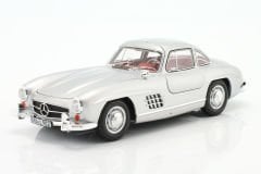NOREV - MERCEDES BENZ - SL-CLASS 300SL COUPE GULLWING (W198) 1954