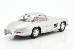 NOREV - MERCEDES BENZ - SL-CLASS 300SL COUPE GULLWING (W198) 1954