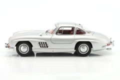 NOREV - MERCEDES BENZ - SL-CLASS 300SL COUPE GULLWING (W198) 1954