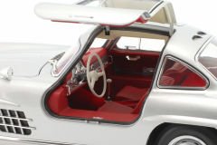 NOREV - MERCEDES BENZ - SL-CLASS 300SL COUPE GULLWING (W198) 1954