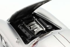 NOREV - MERCEDES BENZ - SL-CLASS 300SL COUPE GULLWING (W198) 1954