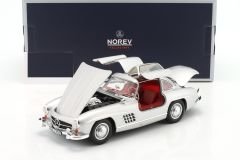 NOREV - MERCEDES BENZ - SL-CLASS 300SL COUPE GULLWING (W198) 1954