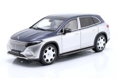 NZG - MERCEDES BENZ - MAYBACH EQS 680 (Z296) SUV 2024