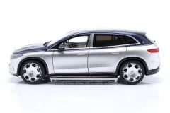 NZG - MERCEDES BENZ - MAYBACH EQS 680 (Z296) SUV 2024