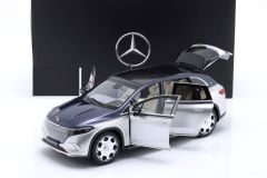 NZG - MERCEDES BENZ - MAYBACH EQS 680 (Z296) SUV 2024