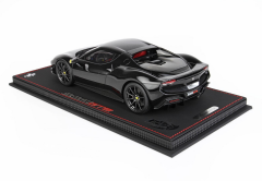 1/18 BBR-MODELS - FERRARI - 296 GTB HYBRID 830HP V6 2021