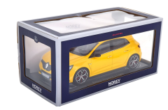 NOREV - RENAULT - MEGANE RS TROPHY 2019