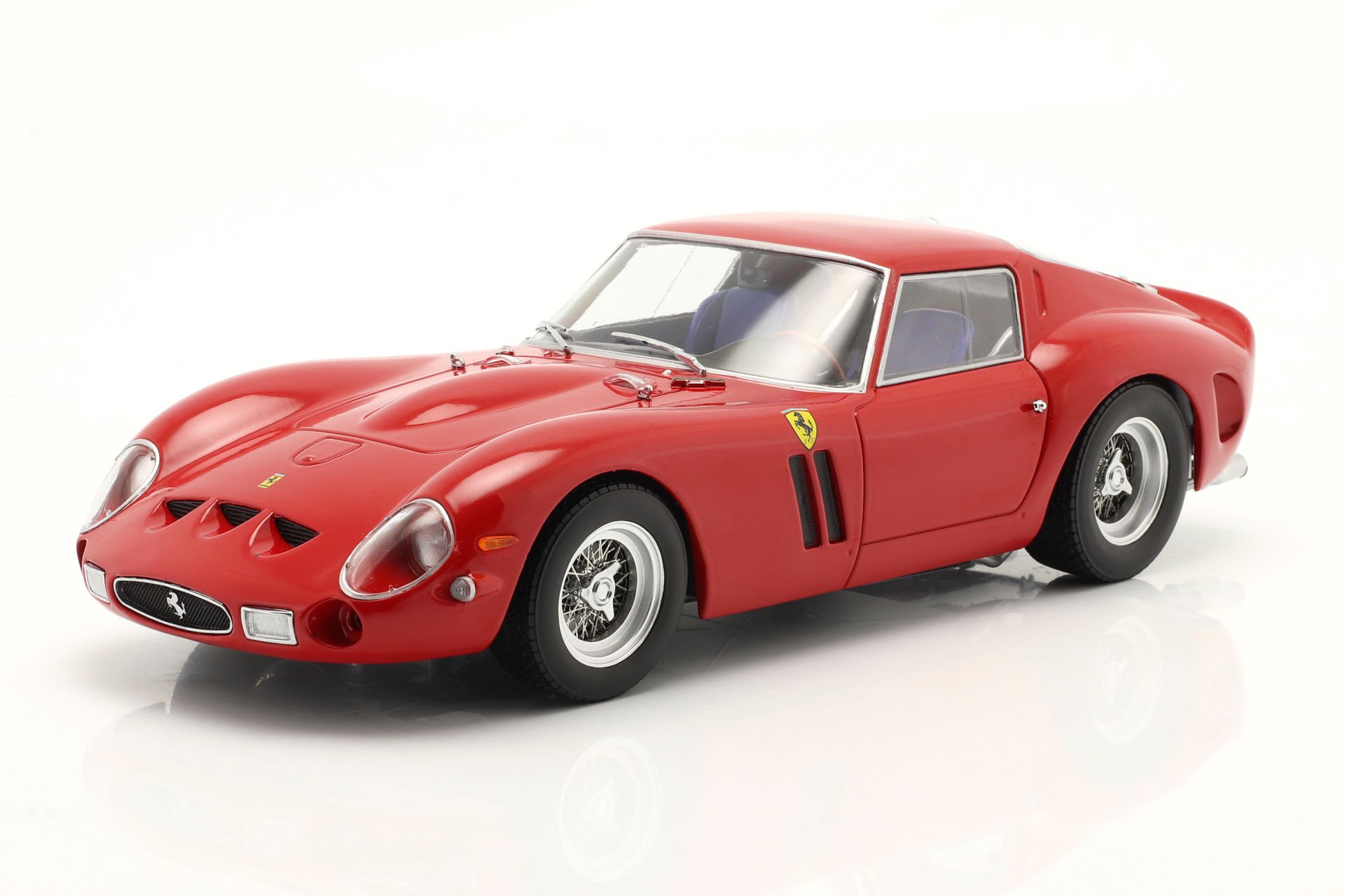 KK-SCALE - FERRARI - 250 GTO 1962
