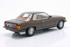 KK-SCALE - MERCEDES BENZ - S-CLASS 500SLC 6.0 AMG (C107) 1981