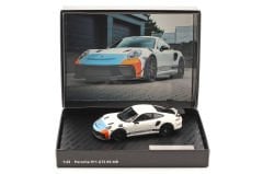 1:43 MINICHAMPS - PORSCHE - 911 991-2 GT3 RS MR TEAM MANTHEY RACING 2020