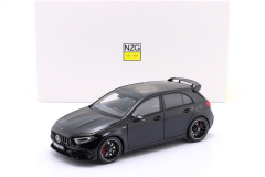 1/18 NZG - MERCEDES BENZ - A-CLASS A45S 4-MATIC AMG 2023