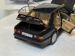 AUTOART - MERCEDES BENZ - 190E 2.3 16V 1986 - 76122