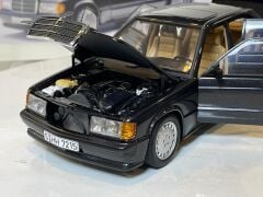 AUTOART - MERCEDES BENZ - 190E 2.3 16V 1986 - 76122