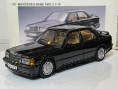AUTOART - MERCEDES BENZ - 190E 2.3 16V 1986 - 76122