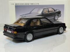 AUTOART - MERCEDES BENZ - 190E 2.3 16V 1986 - 76122