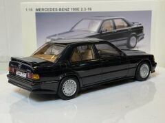 AUTOART - MERCEDES BENZ - 190E 2.3 16V 1986 - 76122