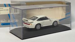 MINICHAMPS - PORSCHE - 911 993 GT2 1995