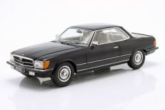 KK-SCALE - MERCEDES BENZ - S-CLASS 500SLC 6.0 AMG (C107) 1981