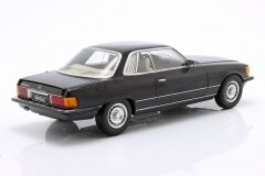 KK-SCALE - MERCEDES BENZ - S-CLASS 500SLC 6.0 AMG (C107) 1981