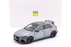 1/18 NZG - MERCEDES BENZ - A-CLASS A45S 4-MATIC AMG 2023