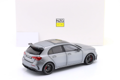 1/18 NZG - MERCEDES BENZ - A-CLASS A45S 4-MATIC AMG 2023