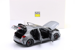 1/18 NZG - MERCEDES BENZ - A-CLASS A45S 4-MATIC AMG 2023