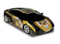 2007 Lamborghini Gallardo Cesam, black