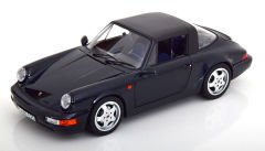 NOREV - PORSCHE - 911 964 CARRERA 4 TARGA 1991