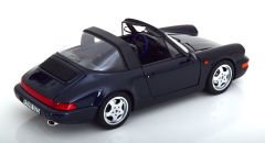 NOREV - PORSCHE - 911 964 CARRERA 4 TARGA 1991