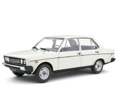 LAUDO RACİNG Fiat 131 1600 Mirafiori Special 1974