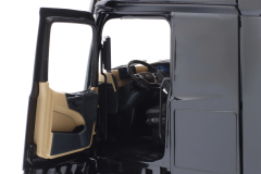 1/18 NZG - MERCEDES BENZ - ACTROS L 1863 GIGASPACE 4x2 TRACTOR TRUCK 2-ASSI 2023