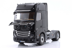 1/18 NZG - MERCEDES BENZ - ACTROS L 1863 GIGASPACE 4x2 TRACTOR TRUCK 2-ASSI 2023