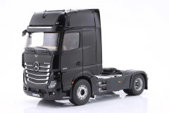 1/18 NZG - MERCEDES BENZ - ACTROS L 1863 GIGASPACE 4x2 TRACTOR TRUCK 2-ASSI 2023