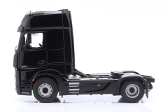 1/18 NZG - MERCEDES BENZ - ACTROS L 1863 GIGASPACE 4x2 TRACTOR TRUCK 2-ASSI 2023