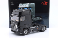 1/18 NZG - MERCEDES BENZ - ACTROS L 1863 GIGASPACE 4x2 TRACTOR TRUCK 2-ASSI 2023