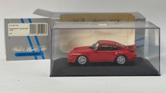 MINICHAMPS - PORSCHE - 911 993 CARRERA RS 1995