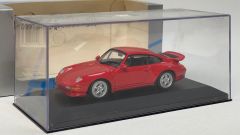 MINICHAMPS - PORSCHE - 911 993 CARRERA RS 1995