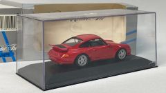MINICHAMPS - PORSCHE - 911 993 CARRERA RS 1995
