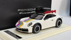 VIP MODEL PORSCHE 911 CARRERA GTS