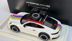 VIP MODEL PORSCHE 911 CARRERA GTS