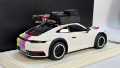 VIP MODEL PORSCHE 911 CARRERA GTS
