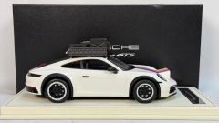 VIP MODEL PORSCHE 911 CARRERA GTS