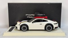 VIP MODEL PORSCHE 911 CARRERA GTS