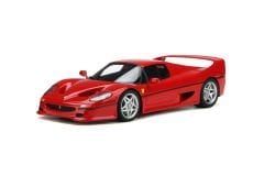 GT-SPIRIT - FERRARI - F50 1995