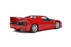 GT-SPIRIT - FERRARI - F50 1995